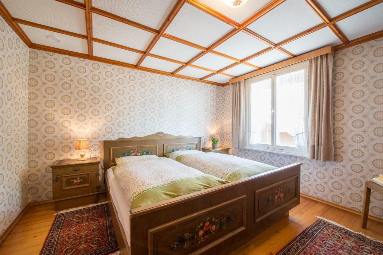 Gasthof Kreuz Bildstein Екстериор снимка